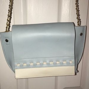 Badgley Mischka purse